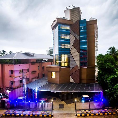 Hotel Guruvayur Darshan 外观 照片