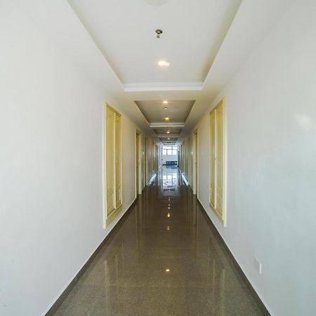 Hotel Guruvayur Darshan 外观 照片