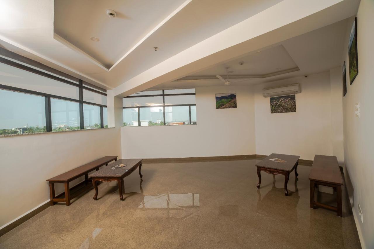 Hotel Guruvayur Darshan 外观 照片