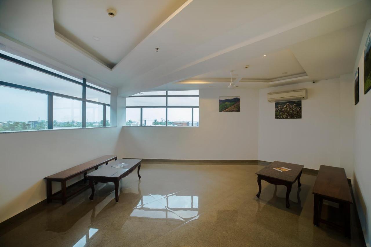 Hotel Guruvayur Darshan 外观 照片