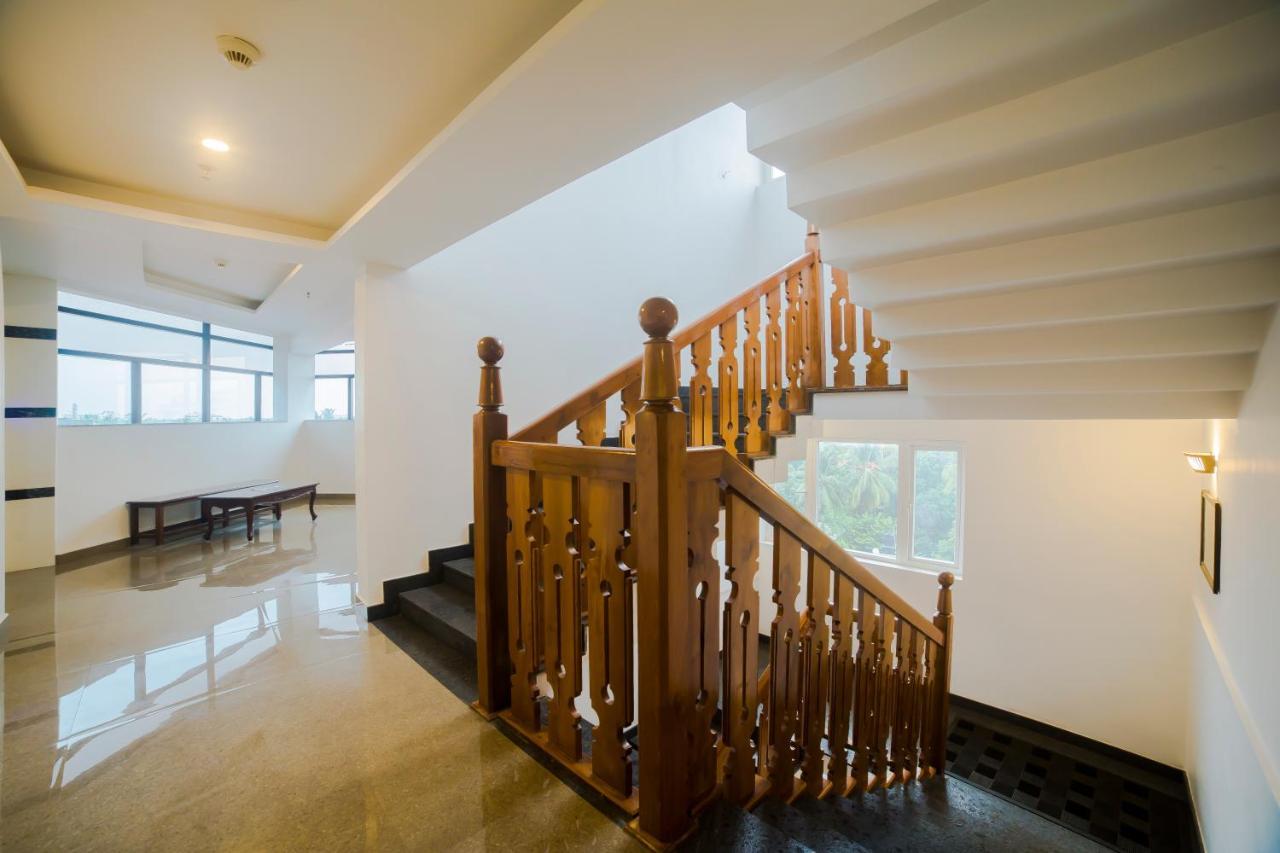 Hotel Guruvayur Darshan 外观 照片